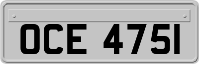 OCE4751