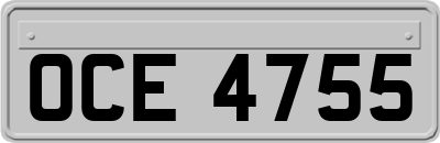 OCE4755