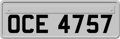 OCE4757