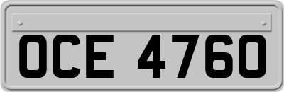 OCE4760