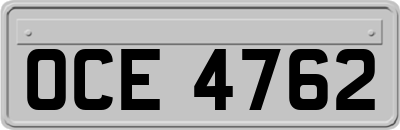 OCE4762