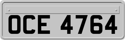 OCE4764