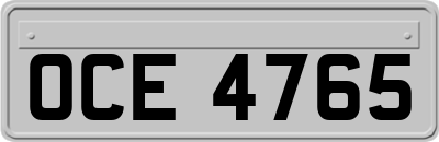 OCE4765