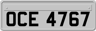 OCE4767