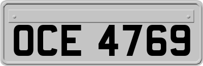OCE4769
