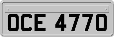 OCE4770