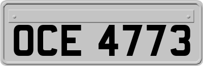 OCE4773