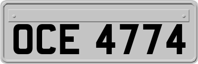 OCE4774