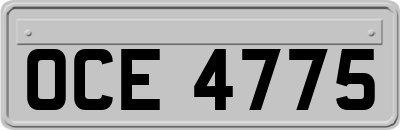 OCE4775