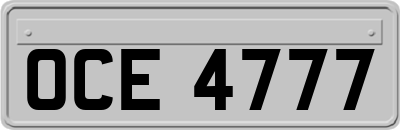 OCE4777