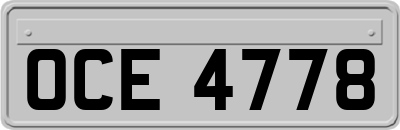 OCE4778