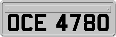 OCE4780