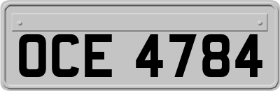 OCE4784