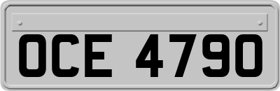 OCE4790