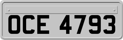 OCE4793