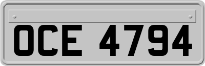 OCE4794