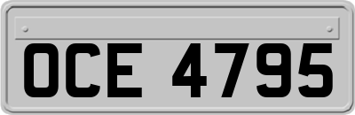 OCE4795
