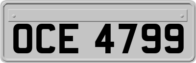 OCE4799