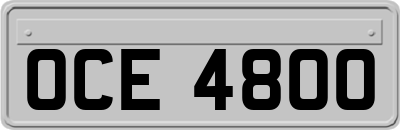 OCE4800