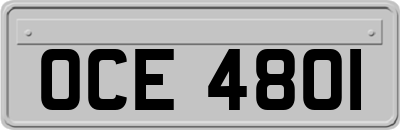 OCE4801