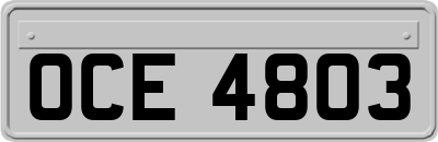 OCE4803