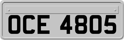 OCE4805