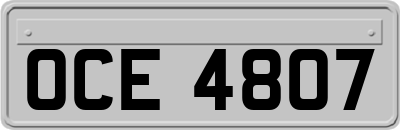 OCE4807