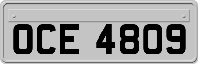 OCE4809