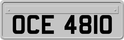 OCE4810
