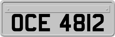 OCE4812