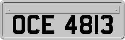 OCE4813