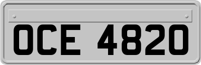 OCE4820