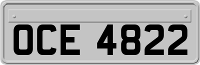 OCE4822