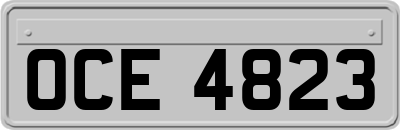 OCE4823