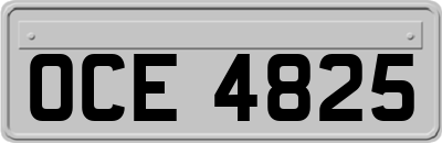 OCE4825