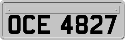 OCE4827