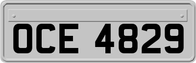 OCE4829