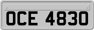 OCE4830
