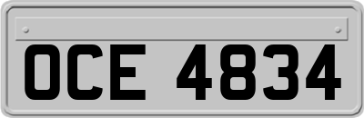 OCE4834