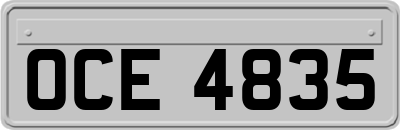OCE4835