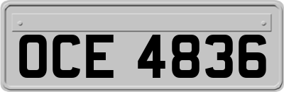 OCE4836