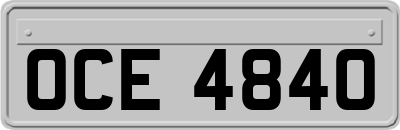 OCE4840