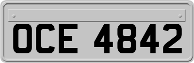 OCE4842