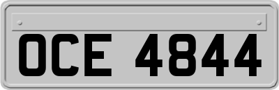 OCE4844