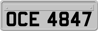 OCE4847