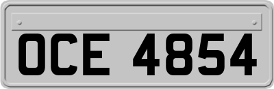 OCE4854