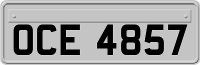 OCE4857