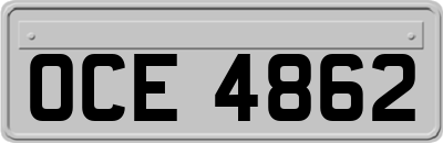 OCE4862