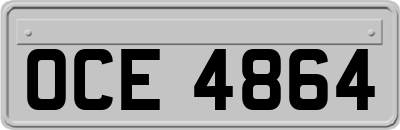 OCE4864