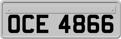 OCE4866